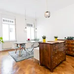 Apartmán Lend Ist Trend- Chice 3 In Der *