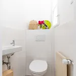 Lend Ist Trend- Chice 3 In Der Apartmán