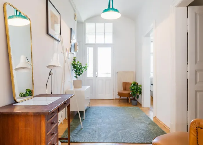 Lend Ist Trend- Chice 3 In Der * Graz