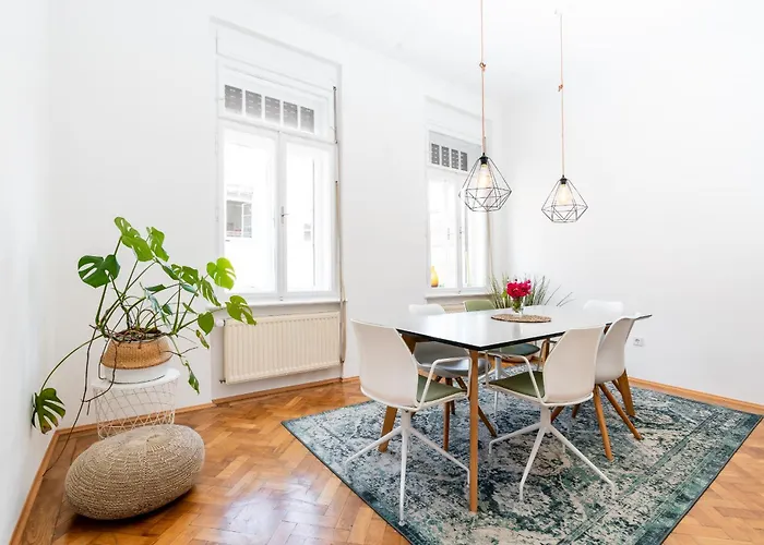 Lend Ist Trend- Chice 3 In Der Lejlighed *