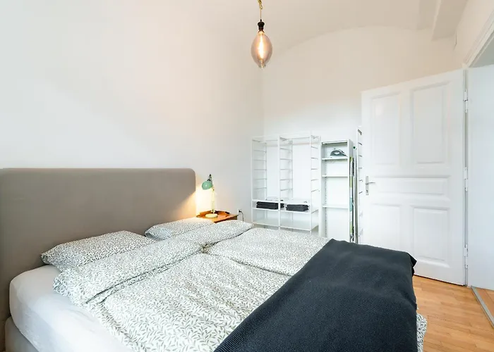 Lejlighed Lend Ist Trend- Chice 3 In Der Graz