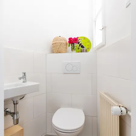 Lend Ist Trend- Chice 3 In Der Apartman