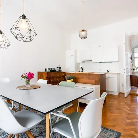 Lend Ist Trend- Chice 3 In Der Graz