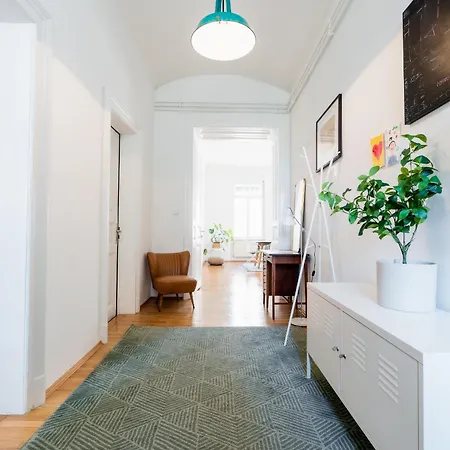 Lend Ist Trend- Chice 3 In Der * Graz