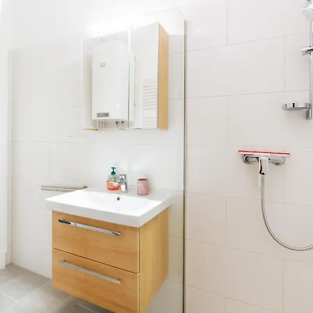 Lend Ist Trend- Chice 3 In Der