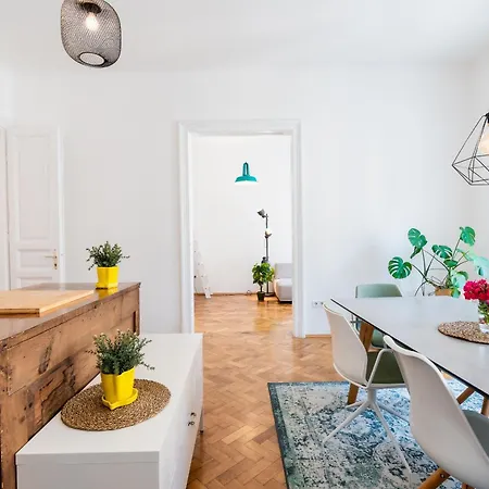 Lend Ist Trend- Chice 3 In Der Apartman *