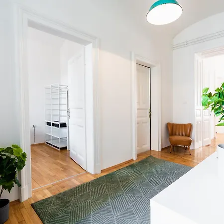 Lend Ist Trend- Chice 3 In Der *