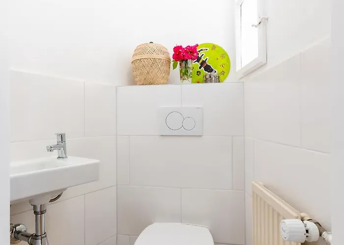 Lend Ist Trend- Chice 3 In Der Lägenhet