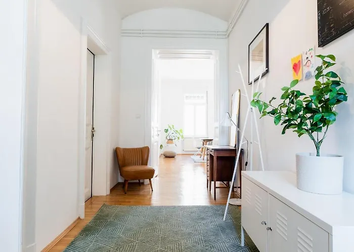 Lend Ist Trend- Chice 3 In Der * Graz