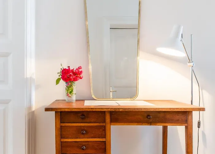 Lend Ist Trend- Chice 3 In Der * Γκρατς