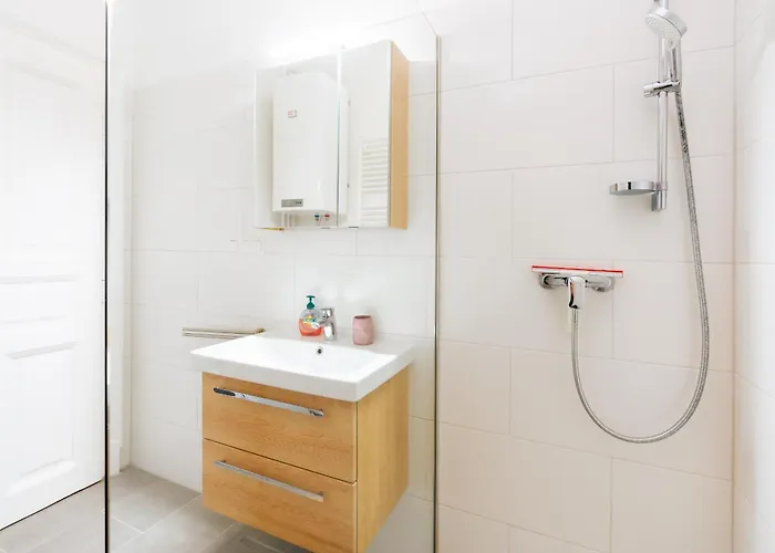 Lend Ist Trend- Chice 3 In Der