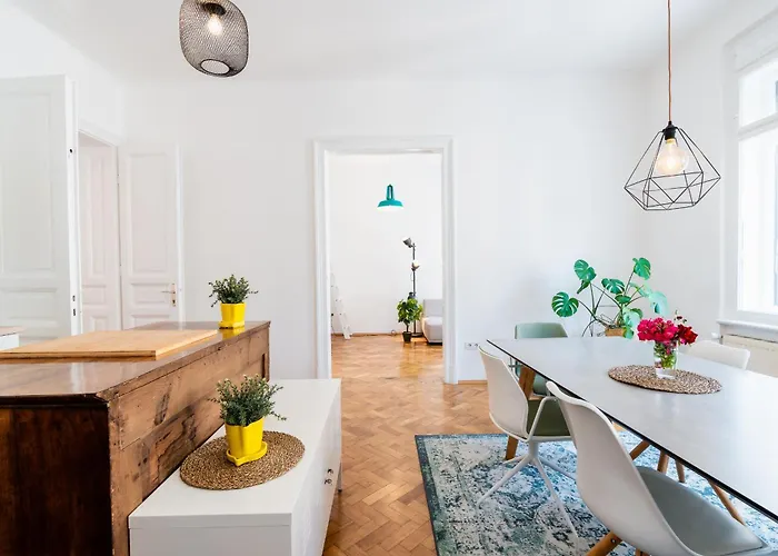 Lend Ist Trend- Chice 3 In Der Διαμέρισμα *