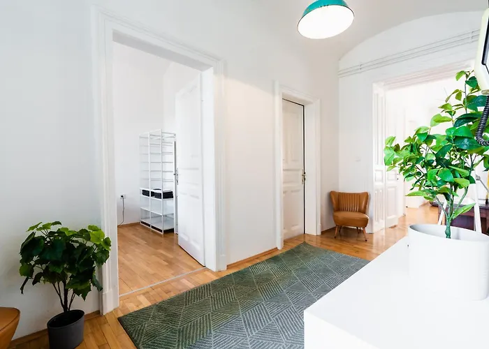 Lend Ist Trend- Chice 3 In Der *